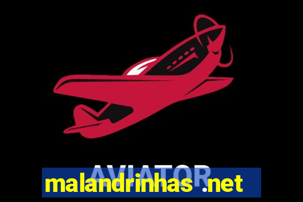 malandrinhas .net